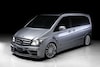 Mercedes-Benz Viano Wald International