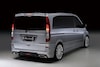 Mercedes-Benz Viano Wald International