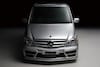 Mercedes-Benz Viano Wald International
