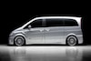 Mercedes-Benz Viano Wald International