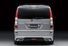 Mercedes-Benz Viano Wald International