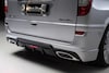 Mercedes-Benz Viano Wald International