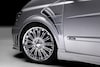 Mercedes-Benz Viano Wald International