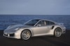 Porsche 911 Turbo S