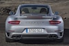 Porsche 911 Turbo S