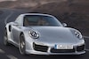 Porsche 911 Turbo S