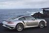 Porsche 911 Turbo S