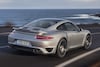 Porsche 911 Turbo S