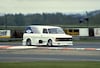 Ford Supervan