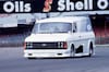 Ford Supervan