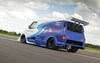 Ford Supervan