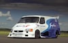 Ford Supervan