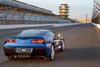 Corvette C7 Pace Car