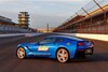 Corvette C7 Pace Car