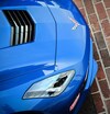 Corvette C7 Pace Car