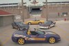 Chevrolet Corvette Indy 500 Pace car