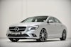 Mercedes-Benz CLA Brabus