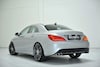 Mercedes-Benz CLA Brabus