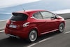 Peugeot 208 GTI