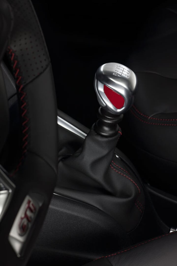 Peugeot 208 GTI