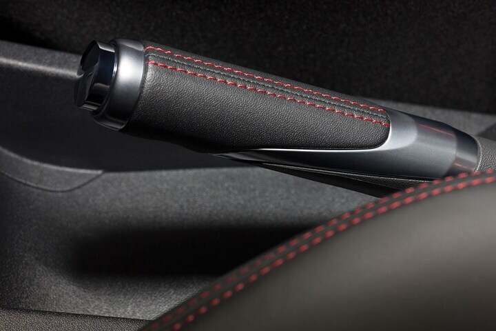 Peugeot 208 GTI