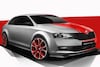 Skoda Rapid Sport Concept