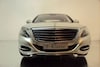 Mercedes-Benz S-klasse schaalmodel