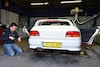 Subaru Impreza GT Turbo 555 - 1999