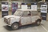 Mini ReBorn (1959)