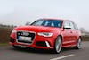 Audi RS6 Avant