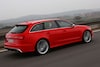 Audi RS6 Avant
