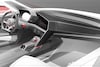 Volkswagen Golf Design Vision GTI
