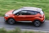 Renault Captur intro