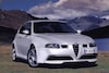 Alfa Romeo 147 GTA