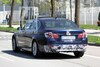 BMW 5-serie facelift