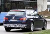 BMW 5-serie facelift