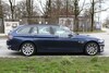 BMW 5-serie facelift