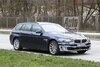 BMW 5-serie facelift