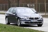 BMW 5-serie facelift