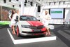 Skoda Rapid Sport Wörthersee