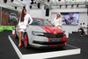 Skoda Rapid Sport Wörthersee