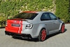 Skoda Rapid Sport Wörthersee