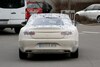 Mercedes-Benz S-klasse Coupé spionage