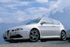 Alfa Romeo 147 GTA