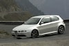 Alfa Romeo 147 GTA