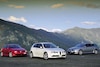 Alfa Romeo 147 GTA