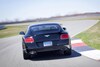Bentley Continental GT Le Mans Edition