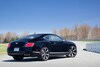 Bentley Continental GT Le Mans Edition