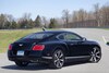 Bentley Continental GT Le Mans Edition