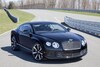 Bentley Continental GT Le Mans Edition